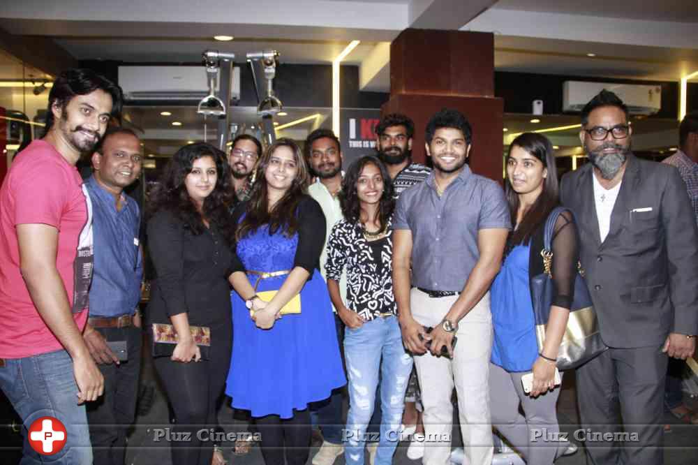 SLAM Lifestyle and Fitness Studio Launch Stills | Picture 1109468