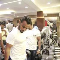 SLAM Lifestyle and Fitness Studio Launch Stills | Picture 1109408