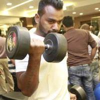 SLAM Lifestyle and Fitness Studio Launch Stills | Picture 1109410