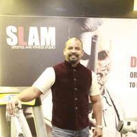 SLAM Lifestyle and Fitness Studio Launch Stills | Picture 1109413