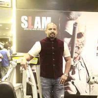 SLAM Lifestyle and Fitness Studio Launch Stills | Picture 1109415