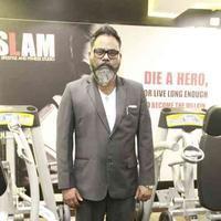 SLAM Lifestyle and Fitness Studio Launch Stills | Picture 1109417