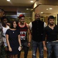 SLAM Lifestyle and Fitness Studio Launch Stills | Picture 1109422