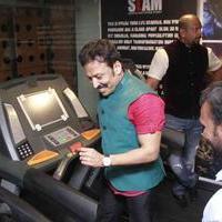 SLAM Lifestyle and Fitness Studio Launch Stills | Picture 1109430