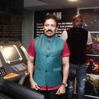 SLAM Lifestyle and Fitness Studio Launch Stills | Picture 1109432