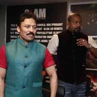 SLAM Lifestyle and Fitness Studio Launch Stills | Picture 1109433