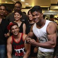 SLAM Lifestyle and Fitness Studio Launch Stills | Picture 1109434