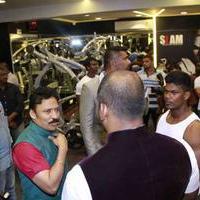 SLAM Lifestyle and Fitness Studio Launch Stills | Picture 1109435