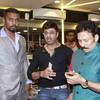 SLAM Lifestyle and Fitness Studio Launch Stills | Picture 1109440