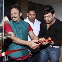 SLAM Lifestyle and Fitness Studio Launch Stills | Picture 1109447