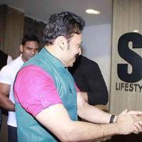 SLAM Lifestyle and Fitness Studio Launch Stills | Picture 1109452