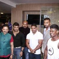 SLAM Lifestyle and Fitness Studio Launch Stills | Picture 1109453