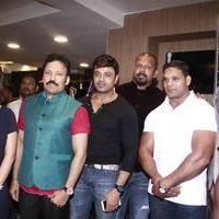 SLAM Lifestyle and Fitness Studio Launch Stills | Picture 1109454