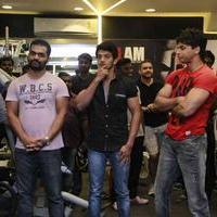 SLAM Lifestyle and Fitness Studio Launch Stills | Picture 1109457