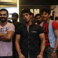 SLAM Lifestyle and Fitness Studio Launch Stills | Picture 1109463