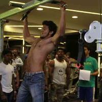 SLAM Lifestyle and Fitness Studio Launch Stills | Picture 1109469