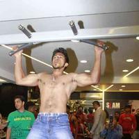 SLAM Lifestyle and Fitness Studio Launch Stills | Picture 1109472