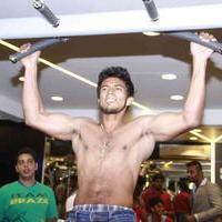 SLAM Lifestyle and Fitness Studio Launch Stills | Picture 1109473