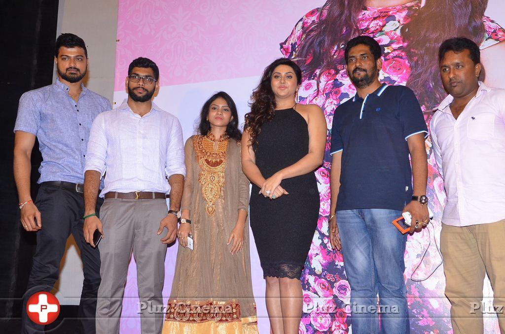 Namitha at Sakshi Wellness Press Meet Stills | Picture 1108823