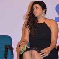 Namitha - Namitha at Sakshi Wellness Press Meet Stills | Picture 1108740