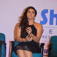 Namitha - Namitha at Sakshi Wellness Press Meet Stills | Picture 1108742