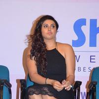 Namitha - Namitha at Sakshi Wellness Press Meet Stills | Picture 1108746