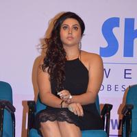 Namitha - Namitha at Sakshi Wellness Press Meet Stills | Picture 1108748