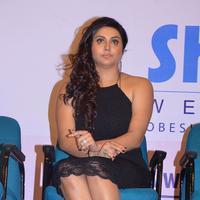 Namitha - Namitha at Sakshi Wellness Press Meet Stills | Picture 1108749