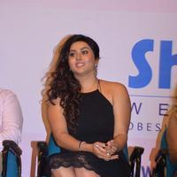 Namitha - Namitha at Sakshi Wellness Press Meet Stills | Picture 1108751