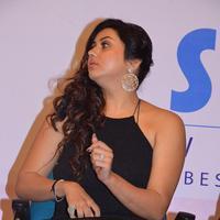 Namitha - Namitha at Sakshi Wellness Press Meet Stills | Picture 1108754