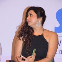 Namitha - Namitha at Sakshi Wellness Press Meet Stills | Picture 1108756