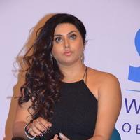 Namitha - Namitha at Sakshi Wellness Press Meet Stills | Picture 1108759