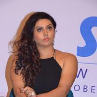 Namitha - Namitha at Sakshi Wellness Press Meet Stills | Picture 1108760