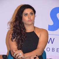 Namitha - Namitha at Sakshi Wellness Press Meet Stills | Picture 1108761