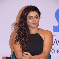 Namitha - Namitha at Sakshi Wellness Press Meet Stills | Picture 1108764