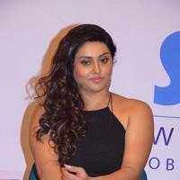 Namitha - Namitha at Sakshi Wellness Press Meet Stills | Picture 1108765