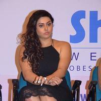 Namitha - Namitha at Sakshi Wellness Press Meet Stills | Picture 1108767