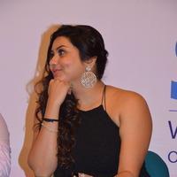 Namitha - Namitha at Sakshi Wellness Press Meet Stills | Picture 1108770