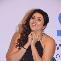 Namitha - Namitha at Sakshi Wellness Press Meet Stills | Picture 1108774