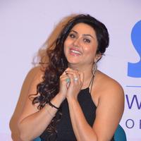 Namitha - Namitha at Sakshi Wellness Press Meet Stills | Picture 1108775