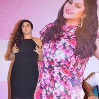 Namitha - Namitha at Sakshi Wellness Press Meet Stills | Picture 1108792