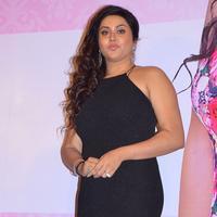 Namitha - Namitha at Sakshi Wellness Press Meet Stills | Picture 1108796