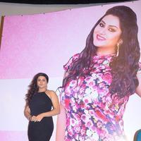 Namitha - Namitha at Sakshi Wellness Press Meet Stills | Picture 1108797