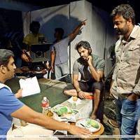 Tamilselvanum Thaniyar Anjalum Movie Working Stills | Picture 1109479
