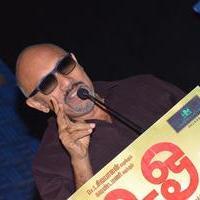 Sathyaraj - 49O Movie Audio Launch Stills | Picture 1110220