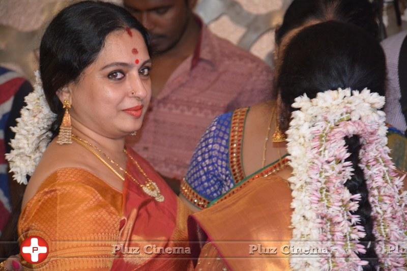 Prithiviraj Wedding Engagement Stills | Picture 1110388