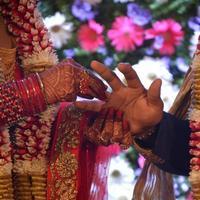 Prithiviraj Wedding Engagement Stills | Picture 1110367