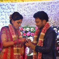 Prithiviraj Wedding Engagement Stills | Picture 1110368