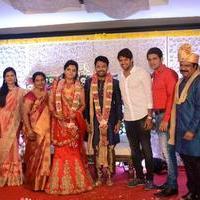 Prithiviraj Wedding Engagement Stills | Picture 1110378