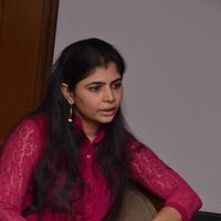 Chinmayi - Pattanathil Bhootham Drama Press Meet Stills | Picture 1111179